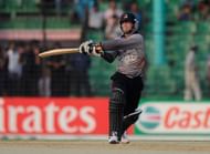 Rohan Mustafa UAE